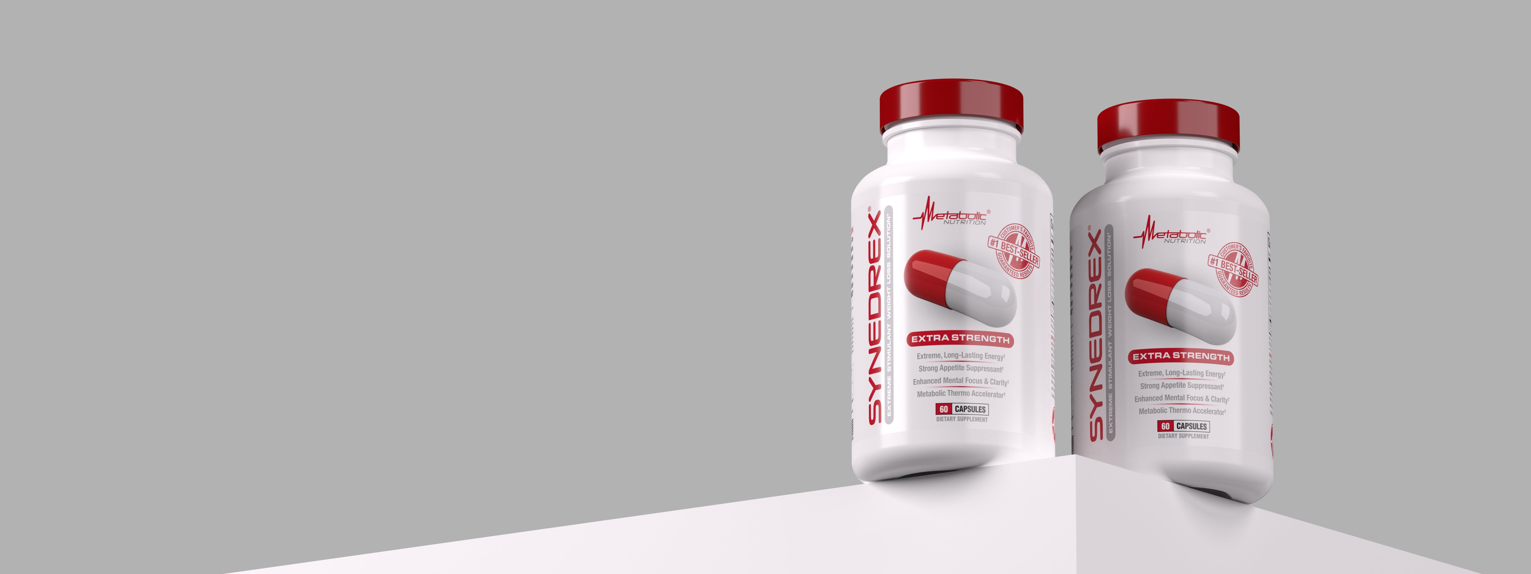 Enhanced Mental Focus & Clarity