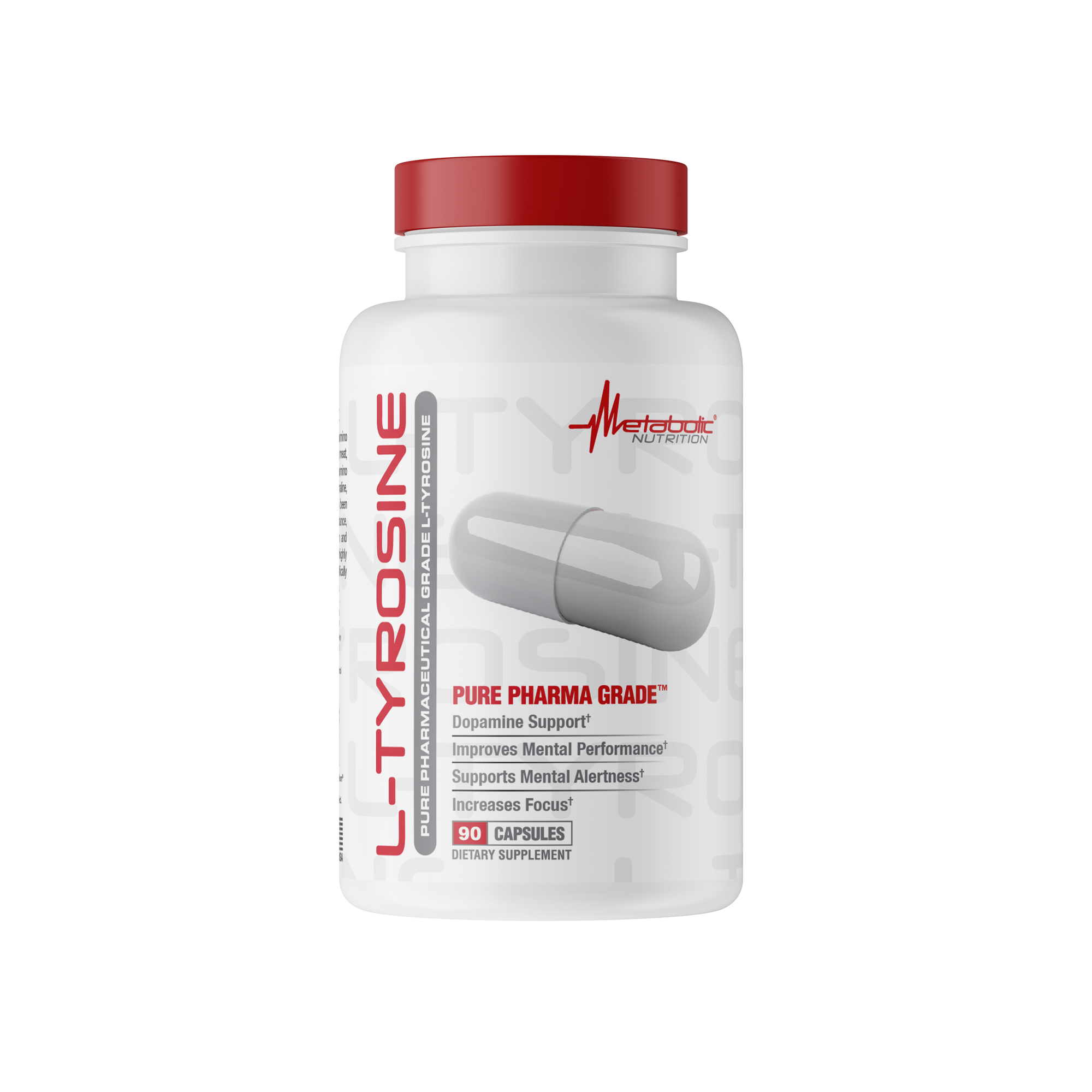 l carnitine l tyrosine Acetyl-L-Carnitine L-Tyrosine Vs L-Carnitine? (L-Tyrosine)
