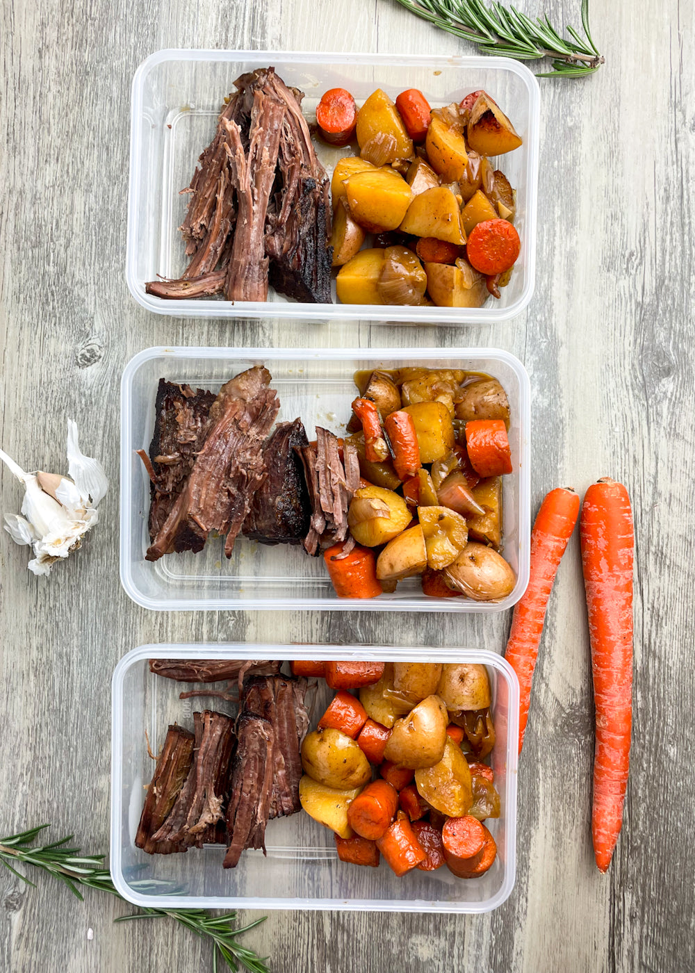 Beef Pot Roast