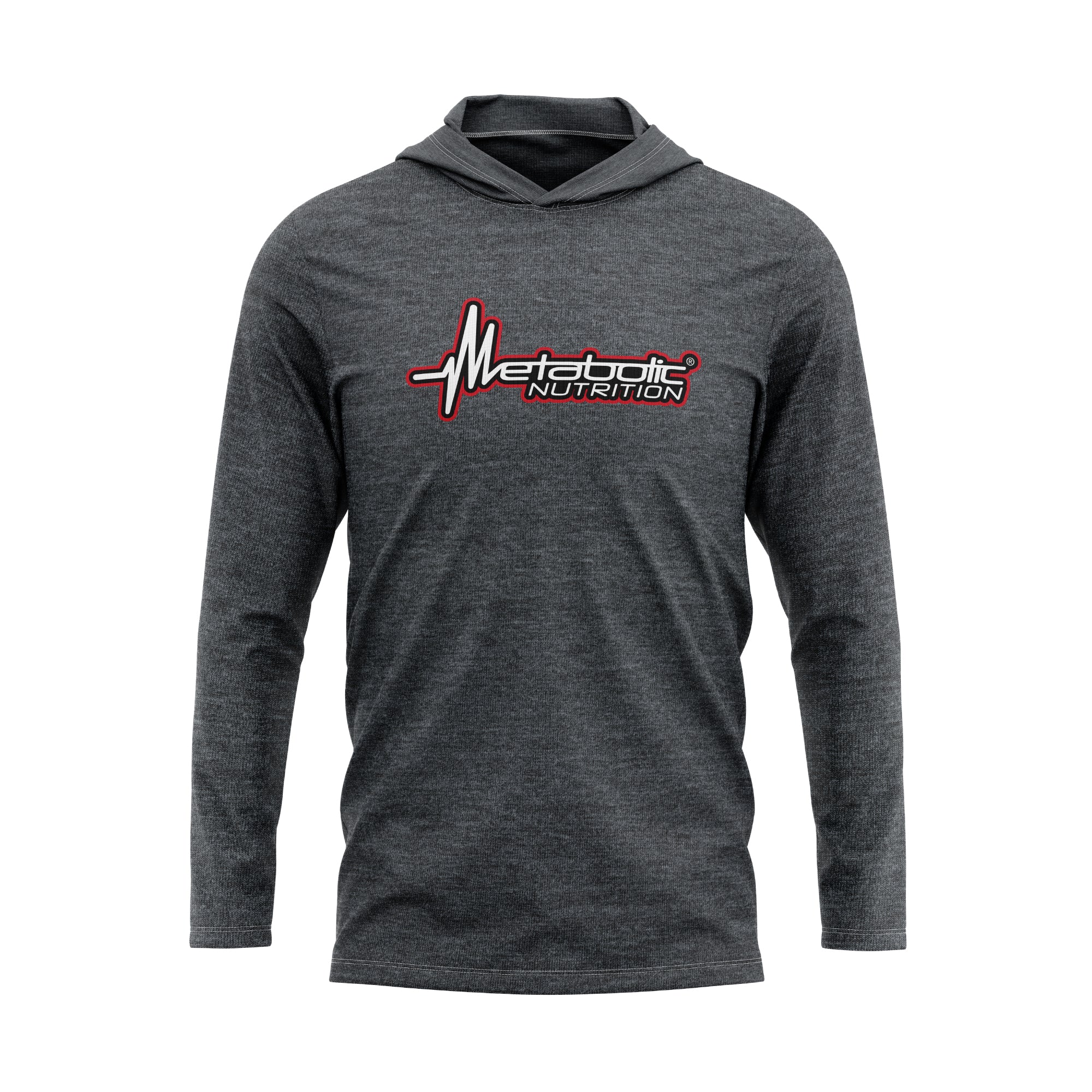 Metabolic Nutrition BOLD Logo Hoodie