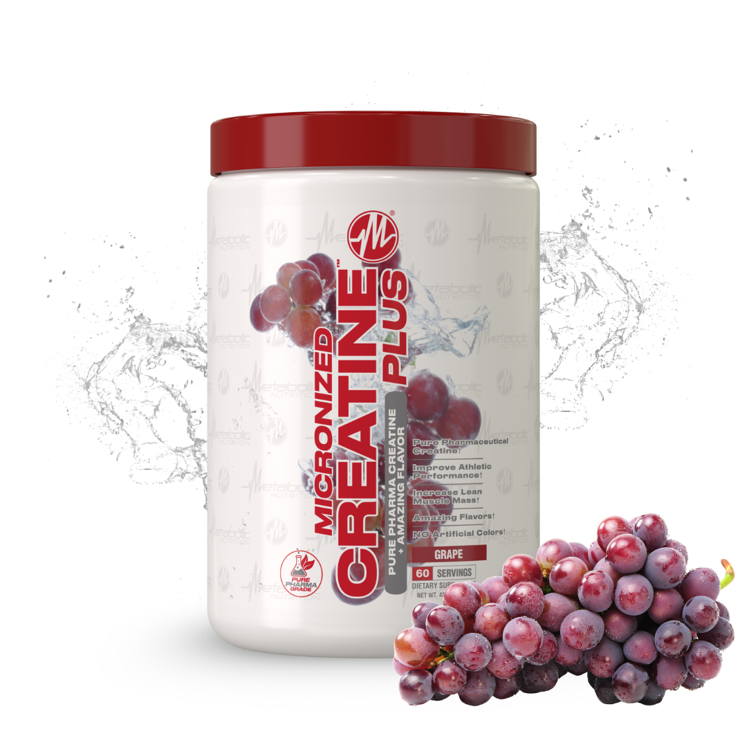 Creatine PLUS