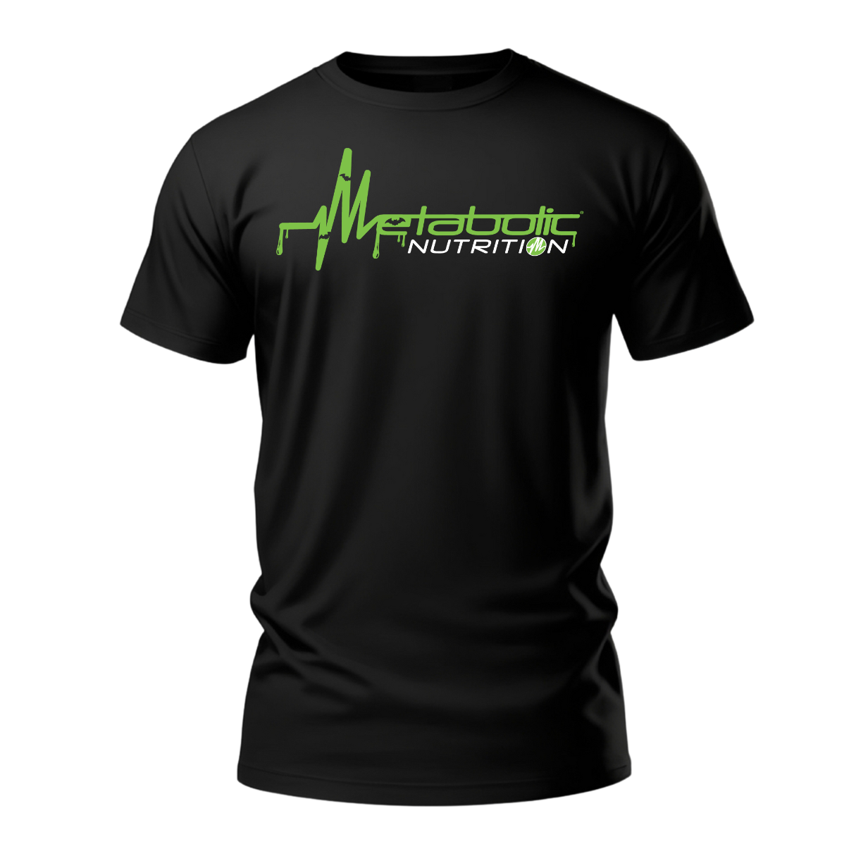 "Bury Your Competition" T Shirt