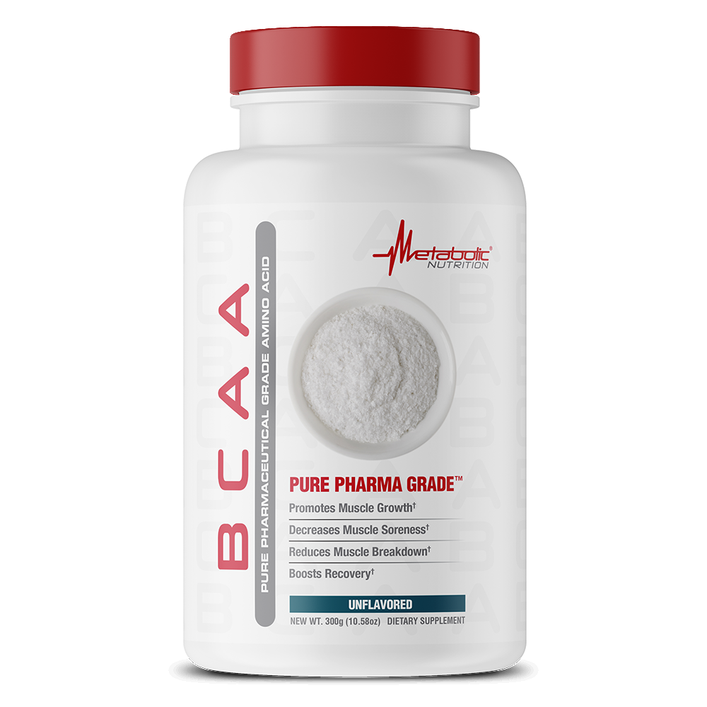 BCAA, Branch Chain Amino Acid, 300 gram, unflavored. Pure Pharmaceutical Grade Amino Acid.