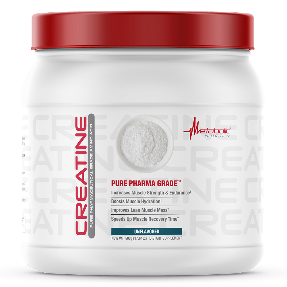 Creatine