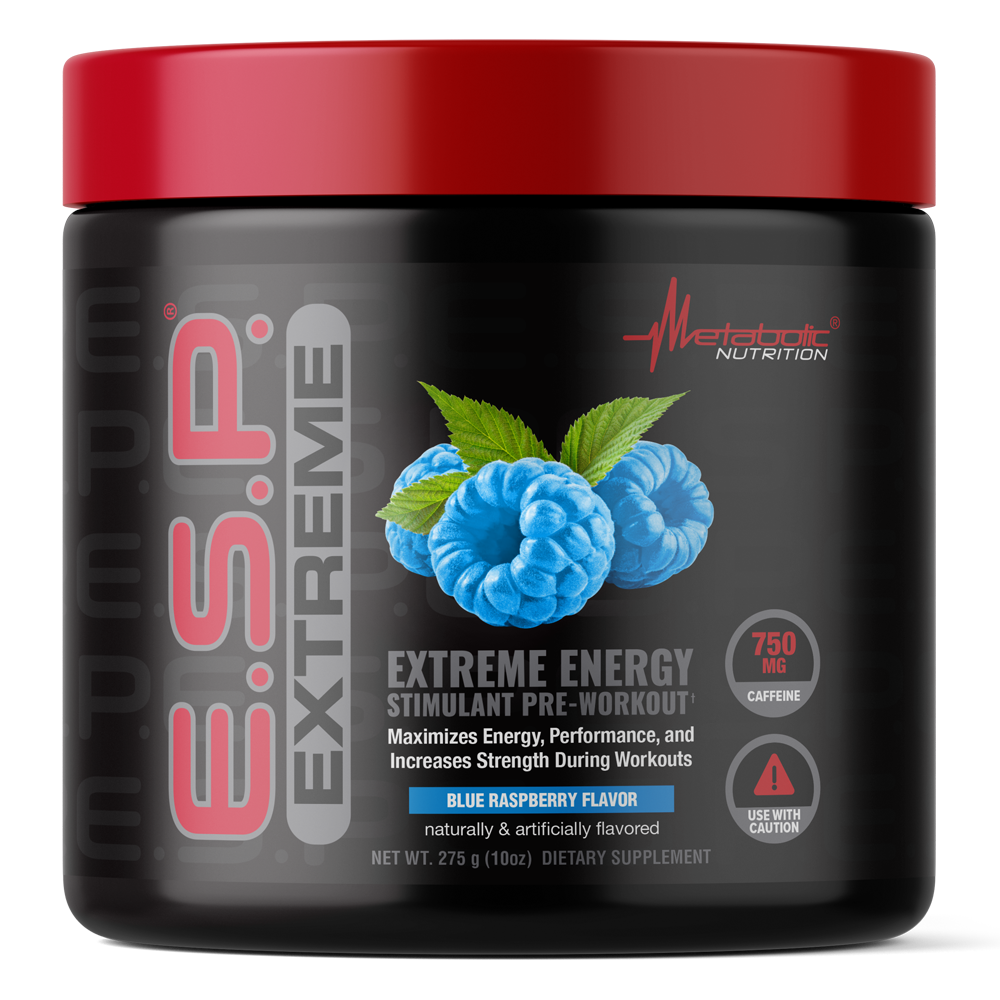 E.S.P. Extreme
