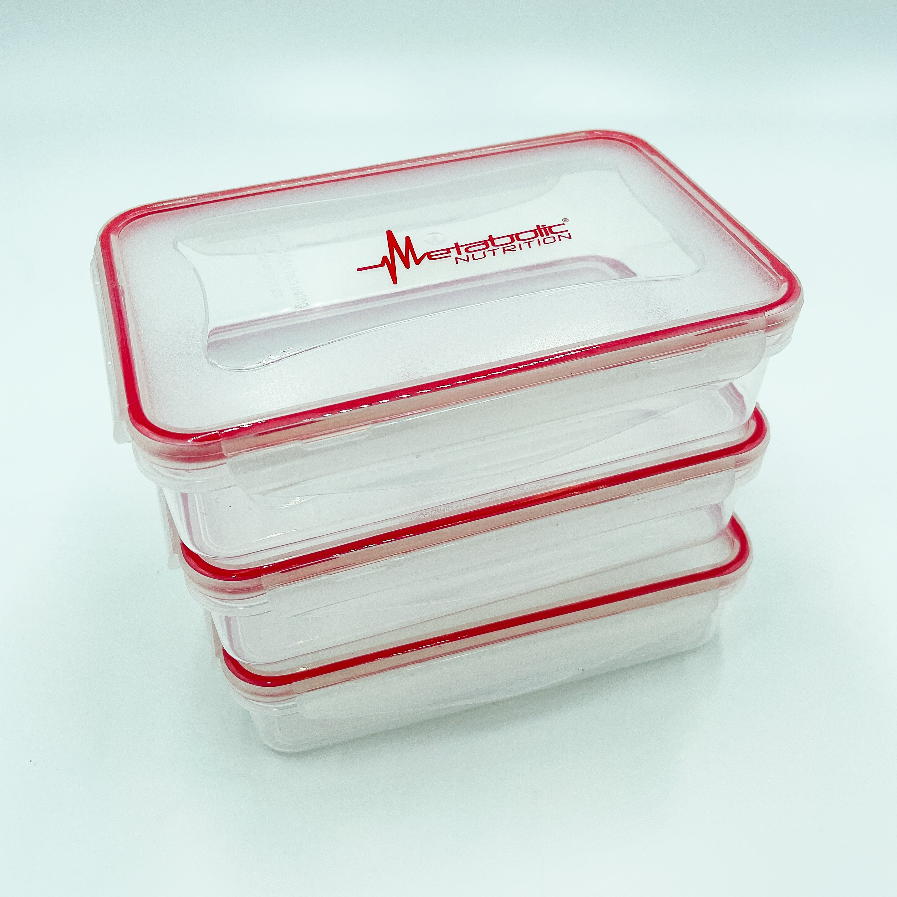 Meal Prep Containers