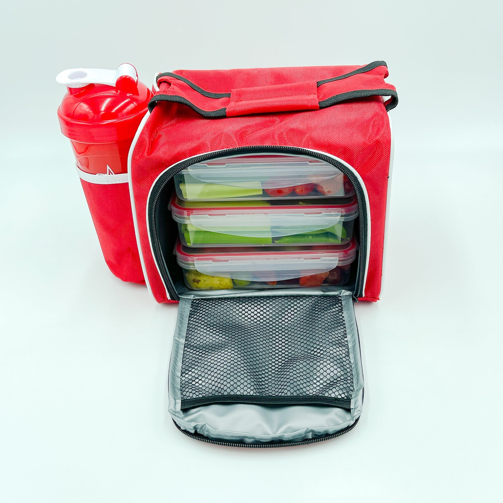 Daily Metabolic Meal Prep Carrier