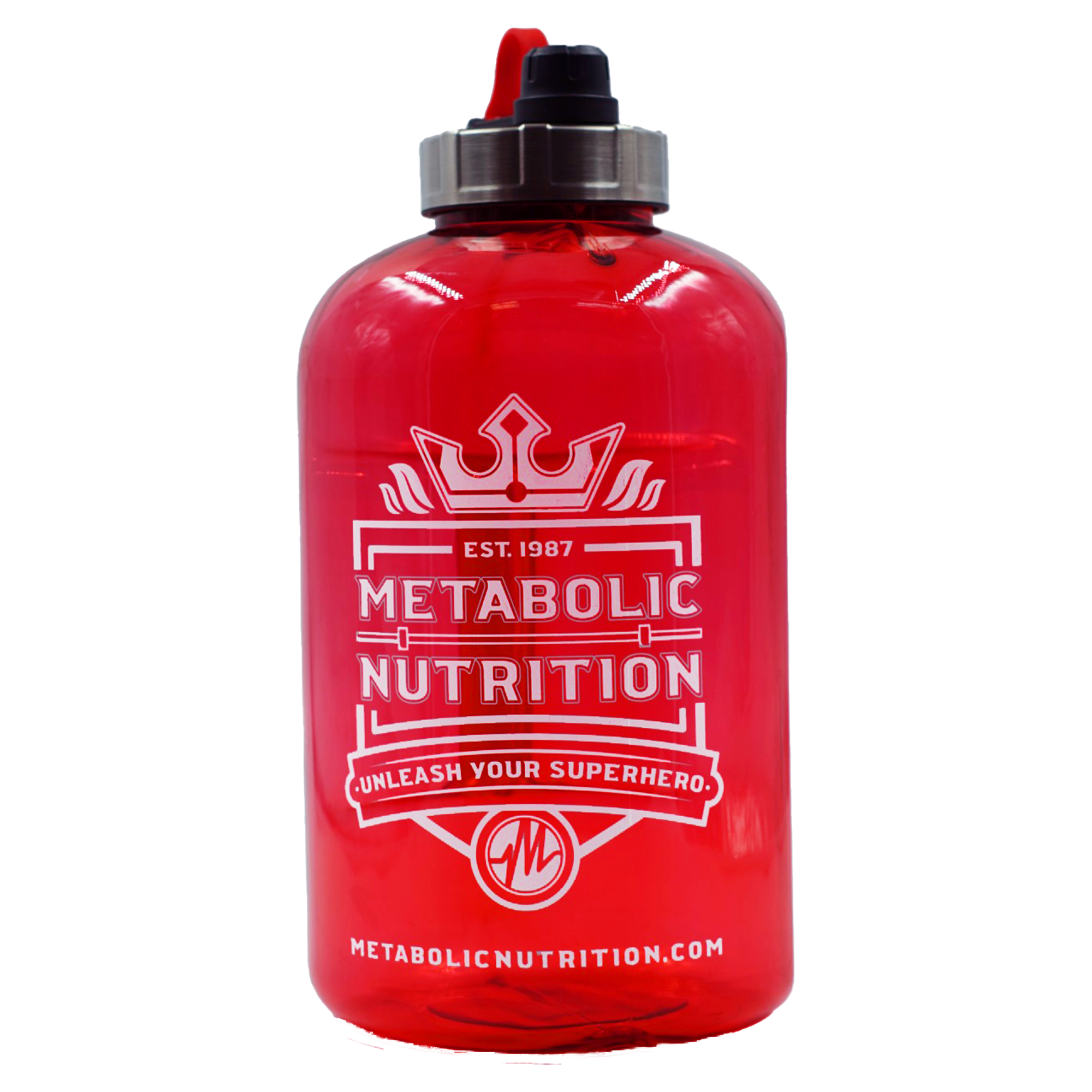 Metabolic Nutrition Hydrator PRO