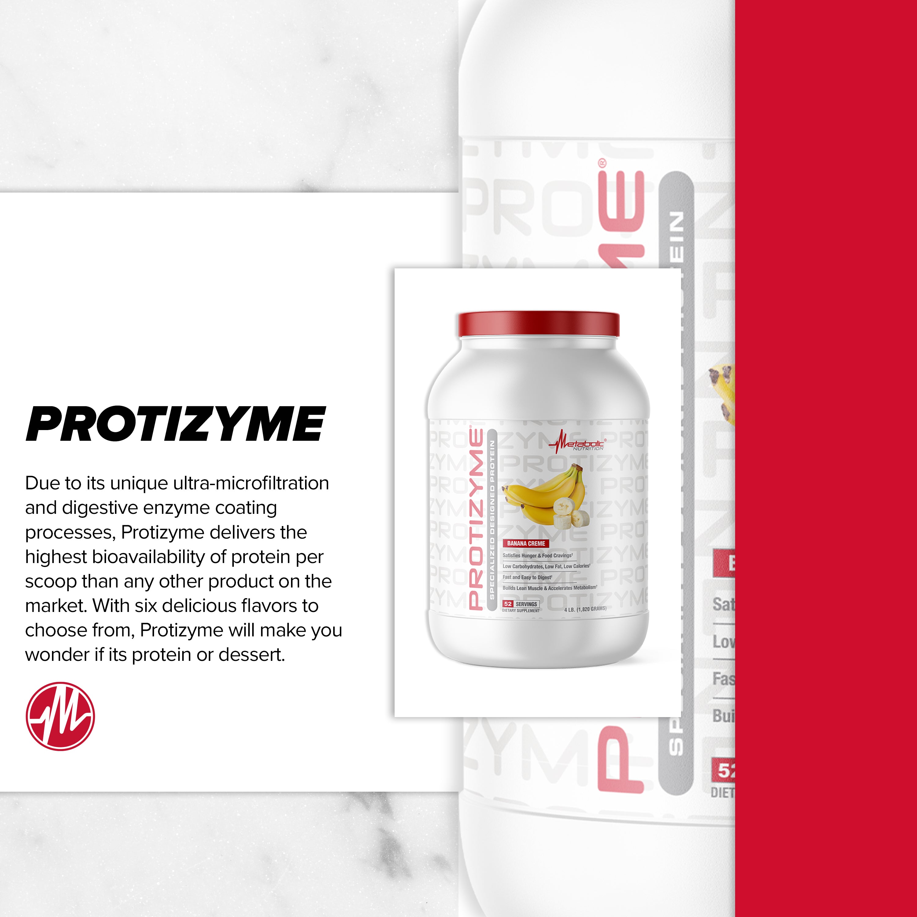 Protizyme