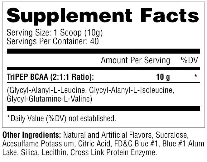 is l-leucine l glutamine and l carnitine L-Leucine Powder | BulkSupplements